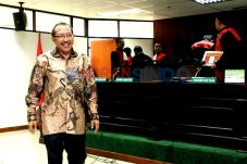 Penyuap Fuad Amin Dihukum...
