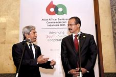 Indonesia Tawarkan Ethiopia...