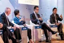 WEF Tingkatkan Citra...