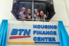 BTN Luncurkan Pusat...