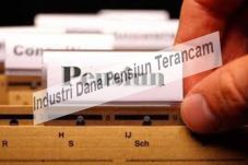 Industri Dana Pensiun...