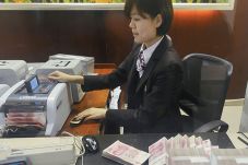 China Segera Buka Zona...
