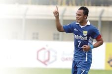 Target Juara Grup