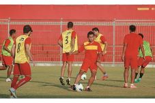 Mental Pemain Mulai...