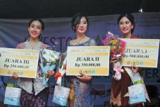 Puluhan Peserta Ikuti...