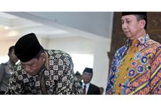 Jawa Tengah Minim Klinik...