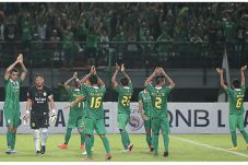 Persebaya Siapkan Perlawanan