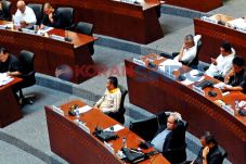 Usulan Interpelasi Dewan...