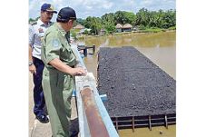 PT BKS Dituntut Perbaiki...
