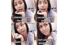 Jadi Artis Instagram...
