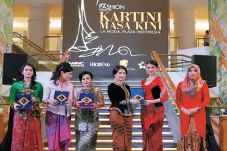 Wanita Itu Multitasking