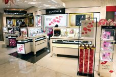 80 Tahun Lancome