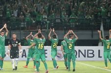 Persebaya Siapkan Perlawanan