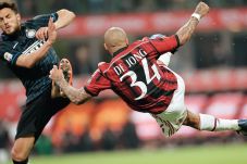 Derby Antiklimaks