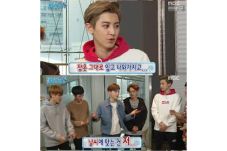 EXO dan SHINee Punya...