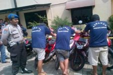 30 Kali Beraksi, Spesialis...