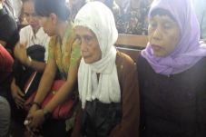 Lagi, Nenek Fatimah...