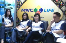 Laba Bersih MNC Life...