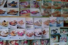 Home Industri Sendal...