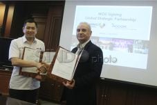 MNC Media Gandeng Accor...