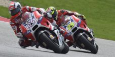 Ducati Puas Rebut Tiga...