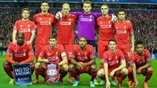 Liverpool Akan Lepas...
