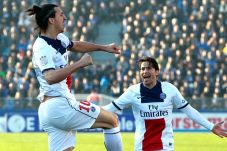 Maxwell dan Ibra Jadi...