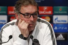 Laurent Blanc: PSG Tak...