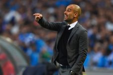 Terlalu Dini Nilai Guardiola...