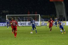 Persib Bandung Optimistis...