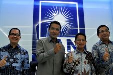 PAN Ngaku Tak Akan Mengemis...
