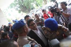 PDIP Tanggapi Pidato...
