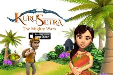 Kurusetra, Game Lokal...