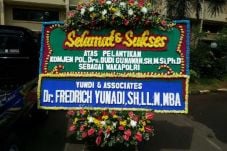 Budi Gunawan Resmi Dilantik...