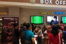 Telkom IndiHome Gelar...