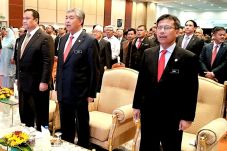 Mendagri Malaysia Jadi...