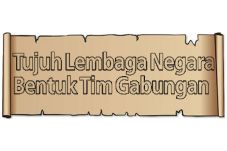 Tujuh Lembaga Negara...