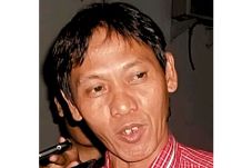 Kejari Periksa Ketua...