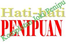 Polisi Tangkap Komplotan...