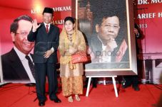 2 Hari Sebelum Meninggal,...