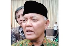 Produksi Jagung Diyakini...