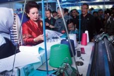 Ditargetkan Serap 6.000...