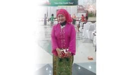 Kikis Pemikiran Perempuan...