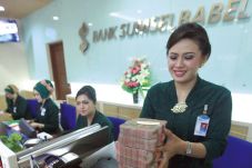 Bidik DPK Rp1 Miliar...