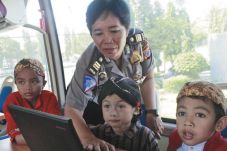 Dirlantas DIY Gelar...