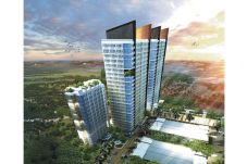 Apartemen Kalangan Profesional
