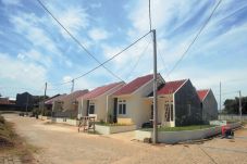 Ada Sejuta Rumah Murah