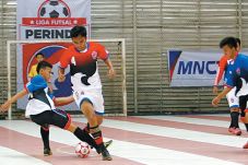 560 Tim Bertarung Jadi...