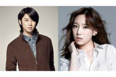Heechul Sebut Taeyeon...