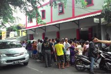 Pemkot Jaksel Periksa...
